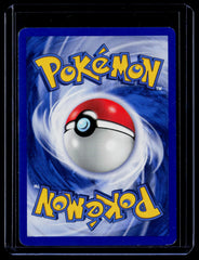 Pikachu EX Team Magma vs Team Aqua 43/95 LP