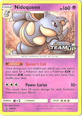 Nidoqueen - (Prerelease) Promo SM Promos SM160 LP