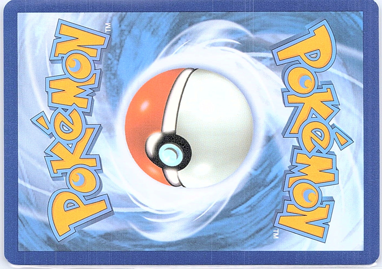 Helioptile Illustration Rare ME01: Mega Evolution 143/132 NM (Back)
