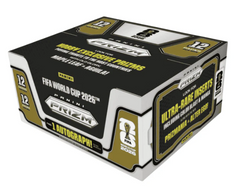 2026 Panini Prizm World Cup Soccer Hobby Box