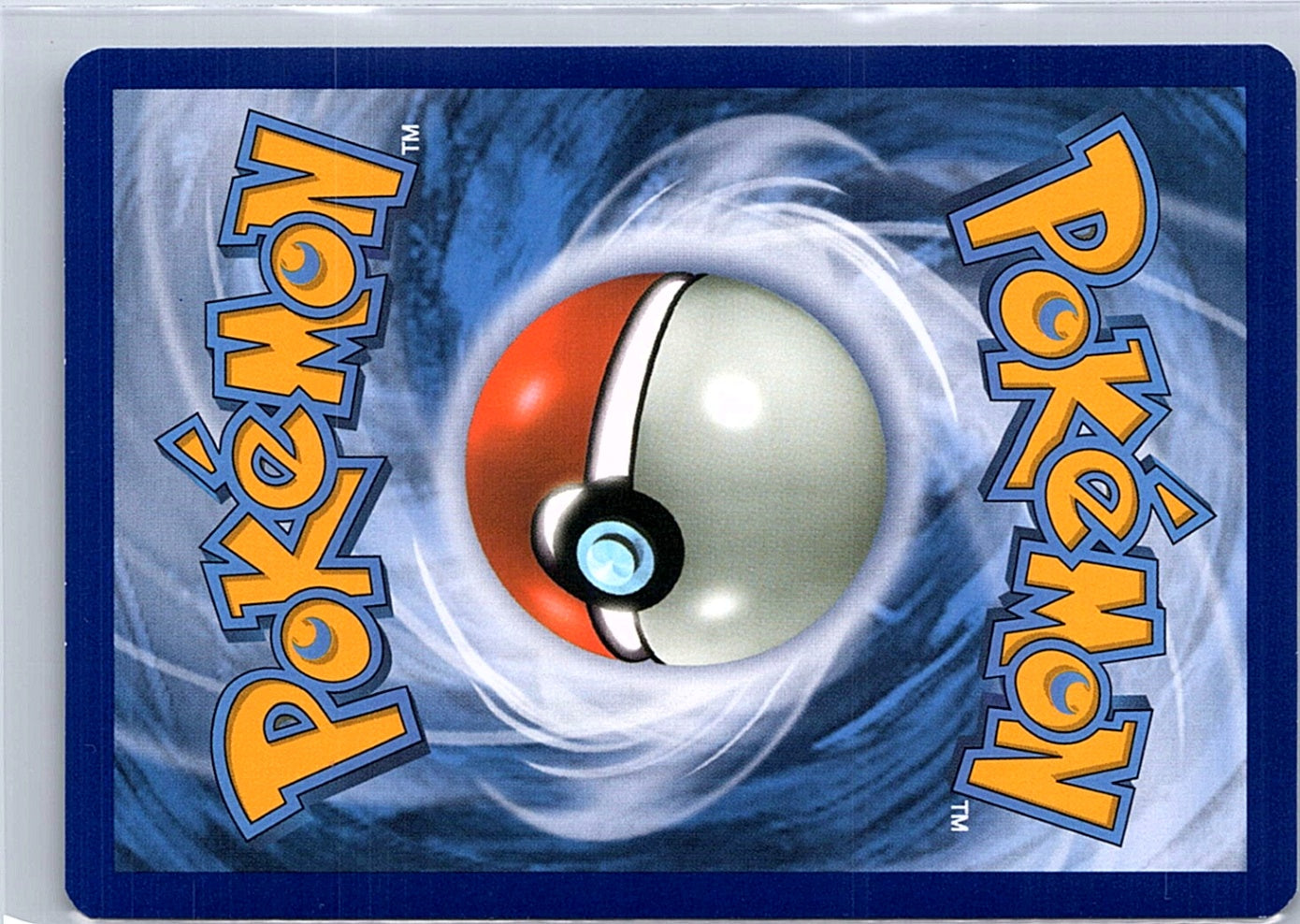 Charizard ex Double Rare Stamp promo Series Cards 125/197 NM (Back)