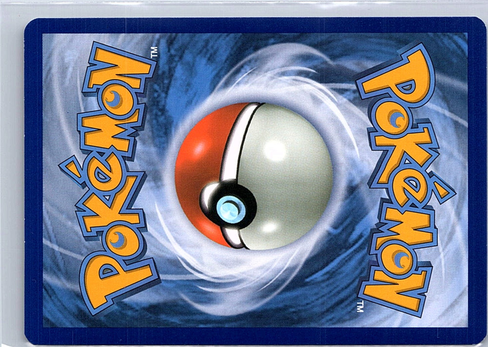 Charizard ex Double Rare Stamp promo Series Cards 125/197 NM (Back)