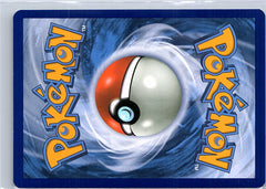 Charizard ex Double Rare Stamp promo Series Cards 125/197 NM (Back)