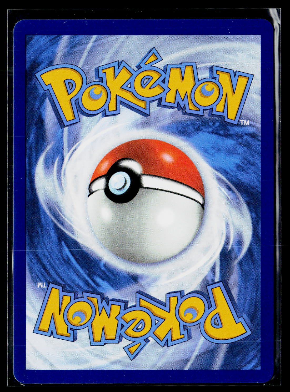 Jellicent ex WHT Holo NM