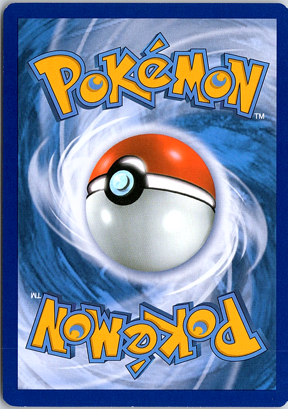 Gardevoir Holo Rare XY - Ancient Origins 54/98 NM (Back)