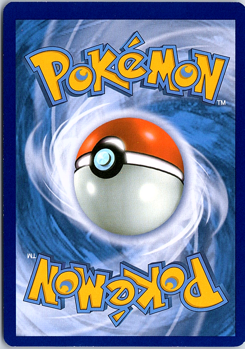 M Charizard EX (X) Ultra Rare XY - Flashfire 69/106 NM (Back)
