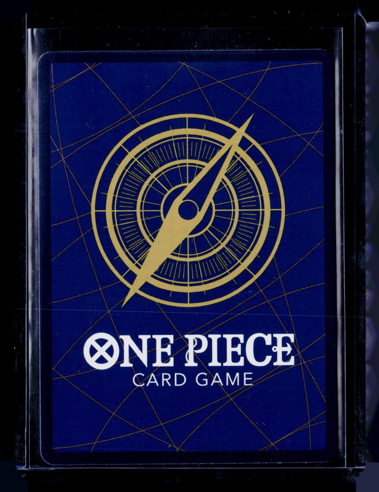 Vinsmoke Yonji (Alternate Art) PRB-01 Foil NM