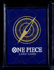 Vinsmoke Yonji (Alternate Art) PRB-01 Foil NM