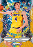 2024-25 Panini Prizm Basketball Hobby Box**PRE-ORDER**