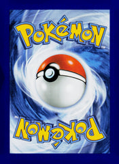 Pokemon Center Lady MEG NM