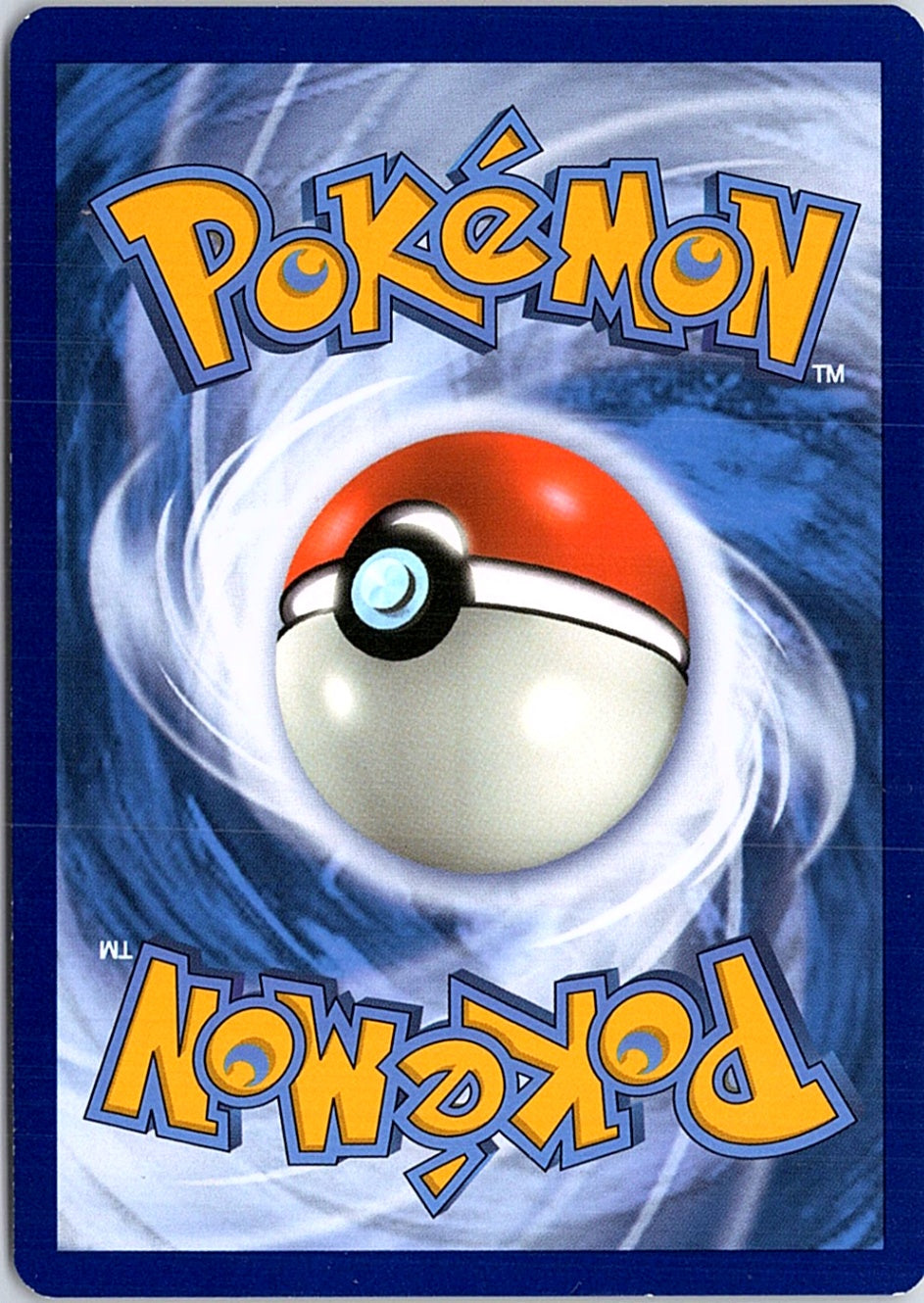 Mew - 53/108 (XY Evolutions) Rare Deck Exclusives 053/108 NM (Back)