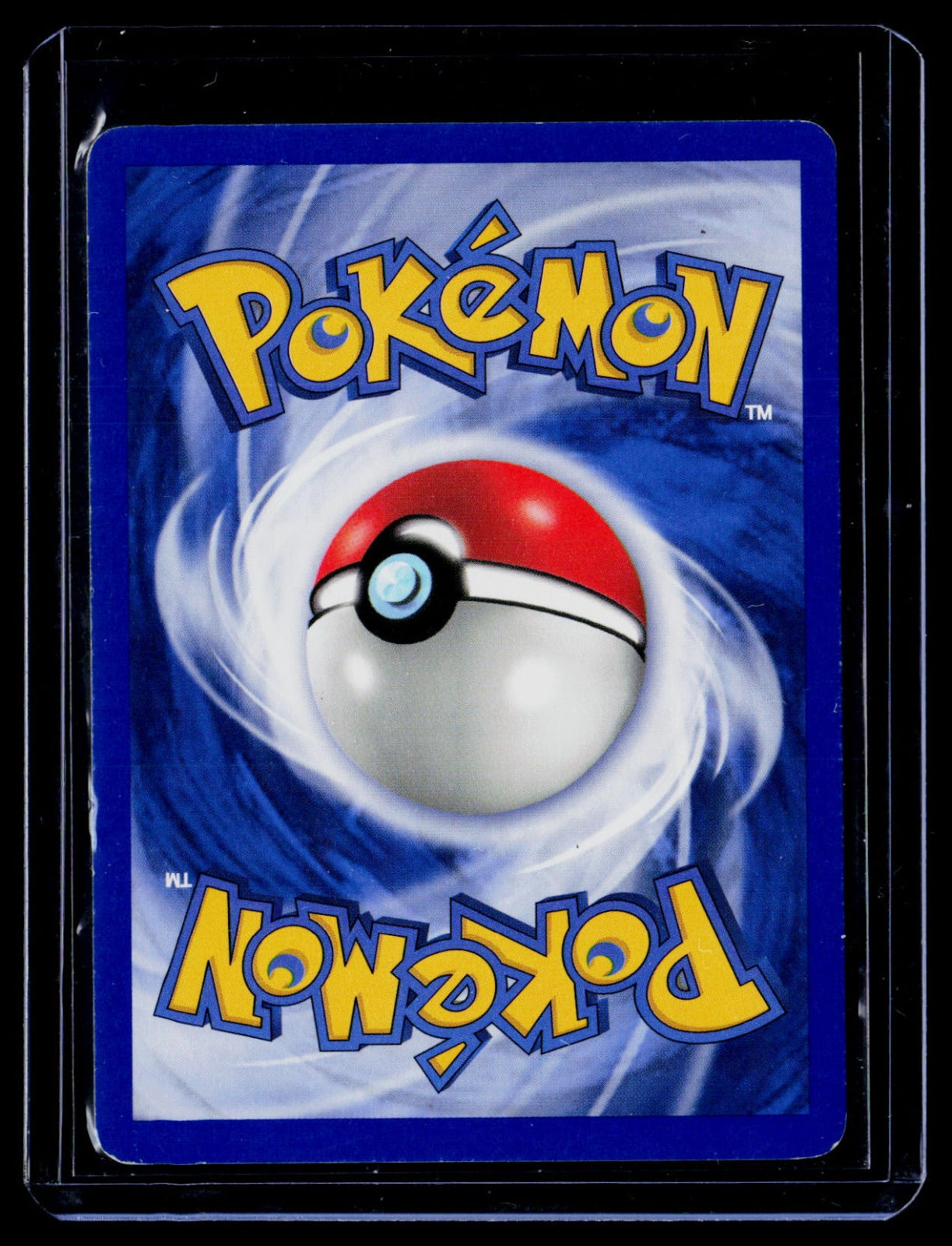 Squirtle EX Team Magma vs Team Aqua 46/95 LP