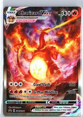 Charizard VMAX Promo SWSH: Sword & Shield Promo Cards SWSH261 NM