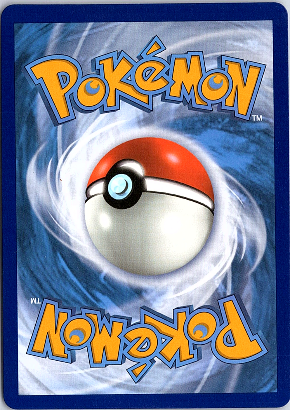 Celebi V Ultra Rare SWSH06: Chilling Reign 007/198 NM (Back)