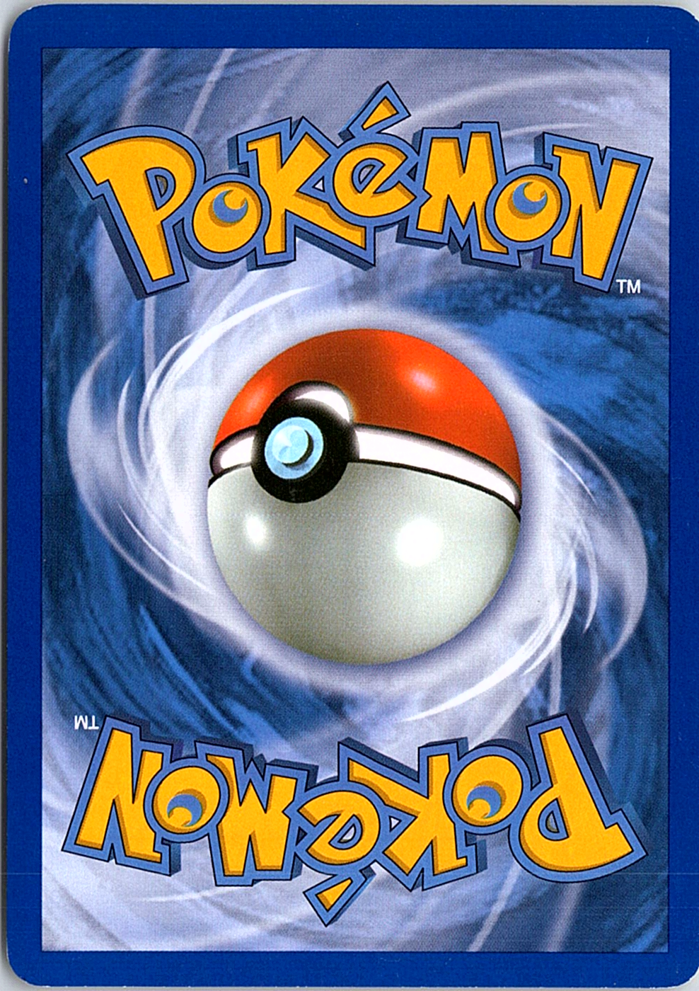 Gible Common Legendary Treasures 94/113 NM (Back)