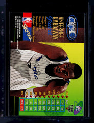 1997-98 Metal Universe Championship Anfernee Hardaway 14 Basketball
