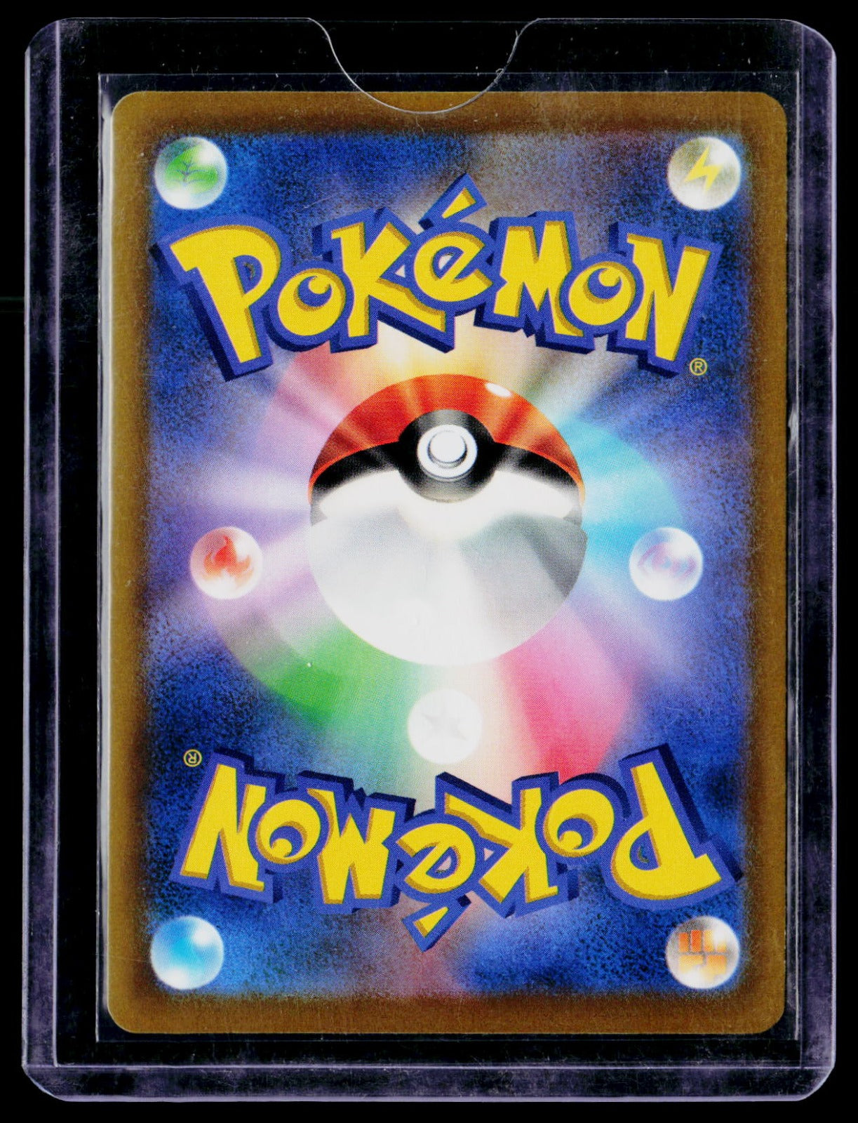 Enamorus M6 Holo NM