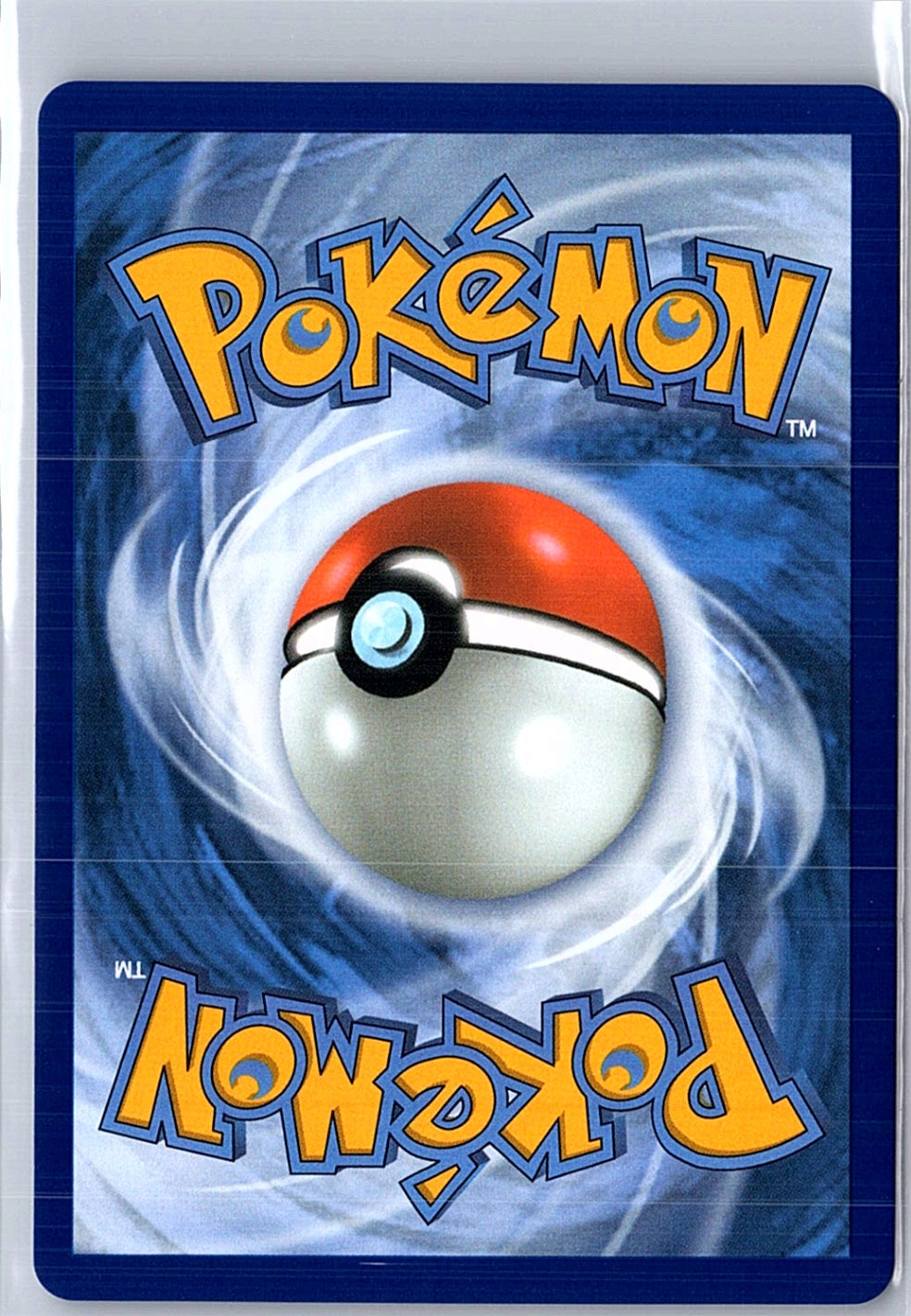 Hitmontop Illustration Rare ME: Ascended Heroes 240/217 NM (Back)