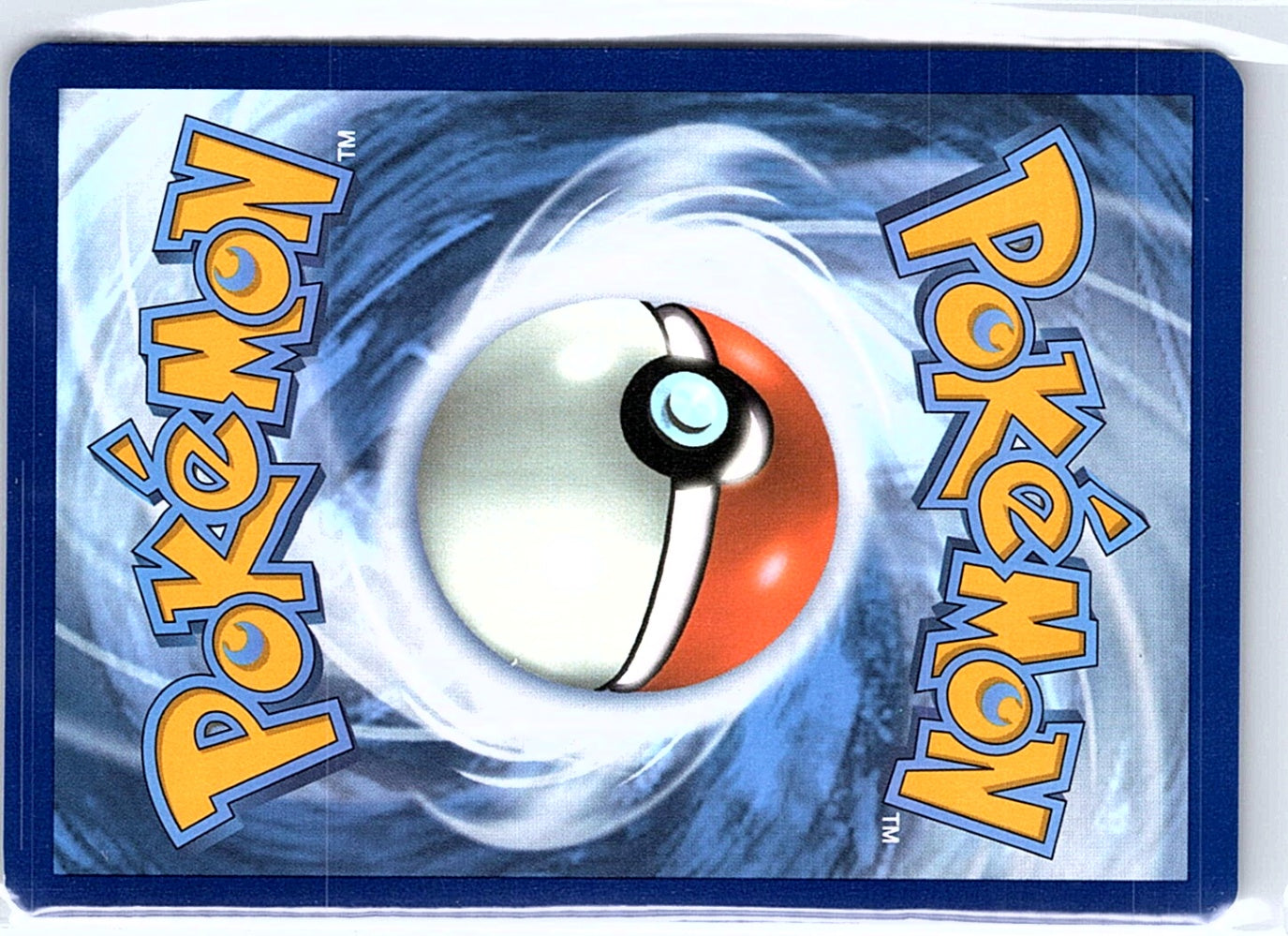 Zapdos ex Ultra Rare SV: Scarlet & Violet 151 192/165 NM (Back)