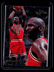 Michael Jordan Flair 15 NM