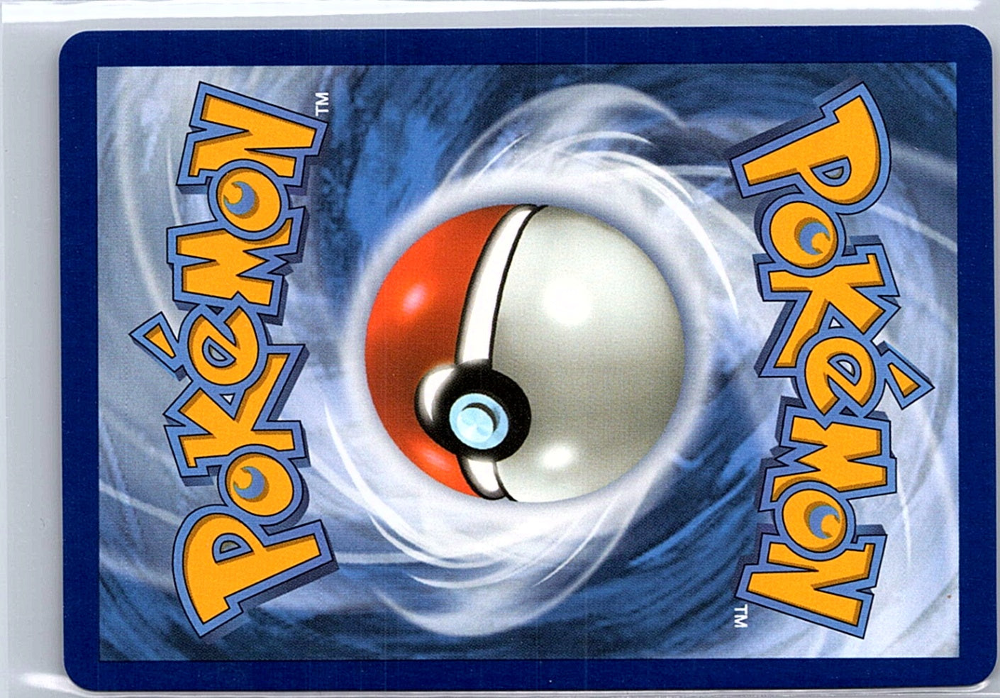 Delibird Illustration Rare ME01: Mega Evolution 152/132 NM (Back)