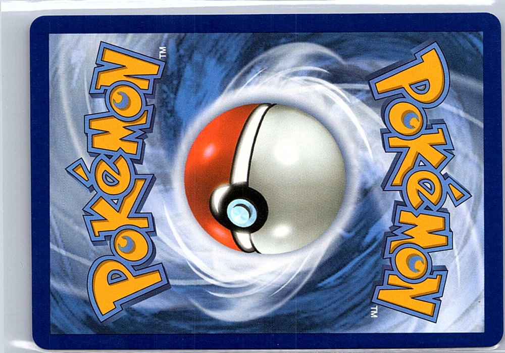 Delibird Illustration Rare ME01: Mega Evolution 152/132 NM (Back)