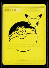 Poke Ball Holo SWSH: Sword & Shield Promo Cards SWSH146 NM