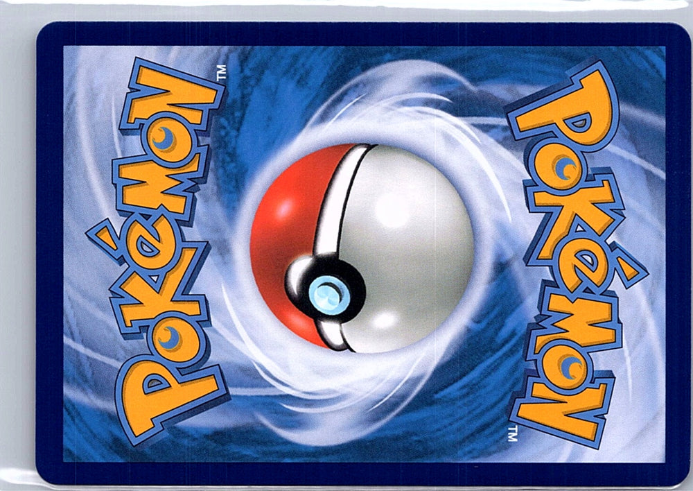 Pokemon PTCG S-Chinese Card Sinnoh Friends 215/S-P Promo Card Holo (Back)