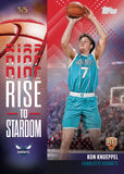 2025-26 Topps Basketball Value Box **PRE-ORDER**