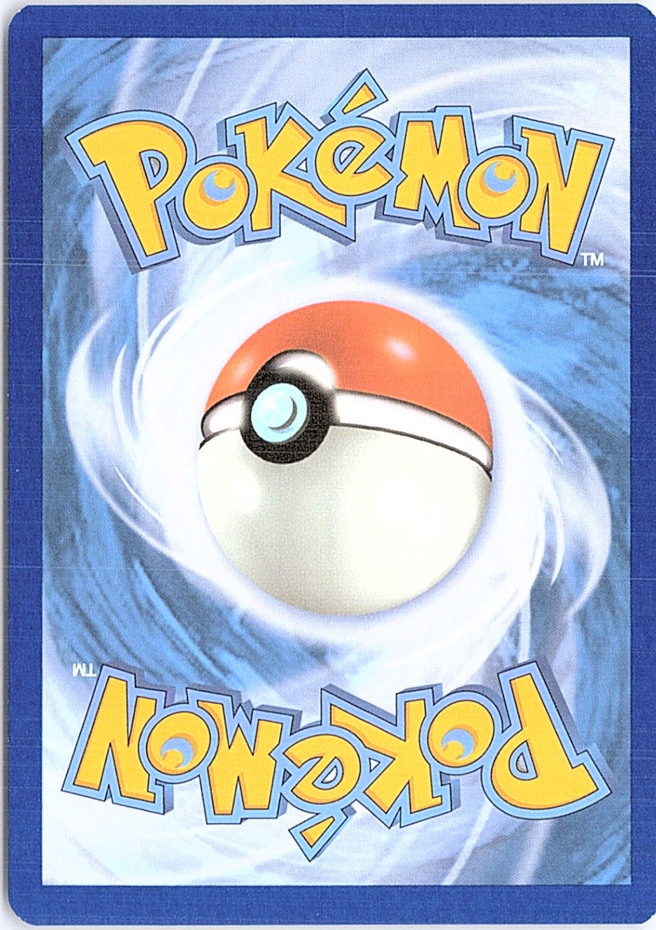 Teal Mask Ogerpon ex Hyper Rare SV: Prismatic Evolutions 177/131 NM (Back)