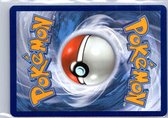 Umbreon V Ultra Rare SWSH09: Brilliant Stars Trainer Gallery TG22/TG30 NM (Back)