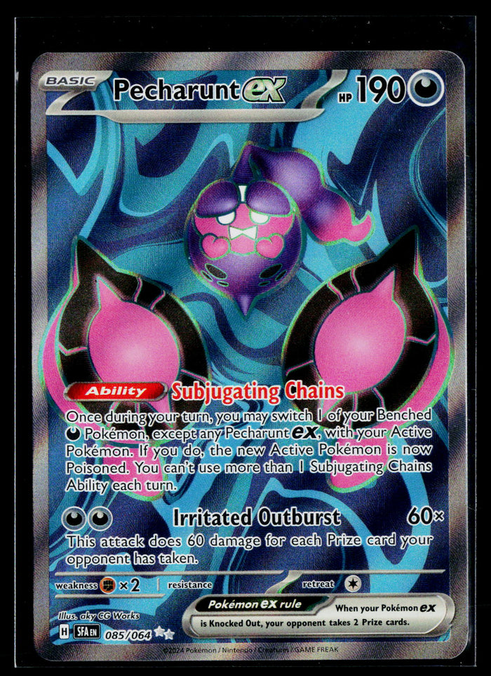 Pokémon Playables
