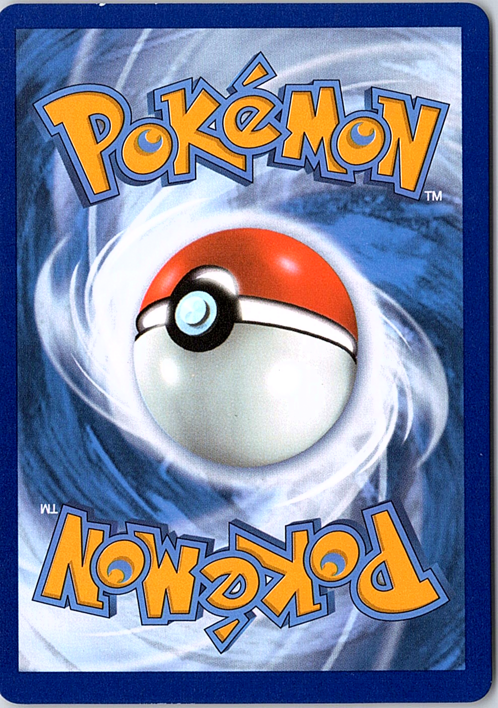 Dark Gyarados Classic Collection Celebrations: Classic Collection 8/82 NM (Back)