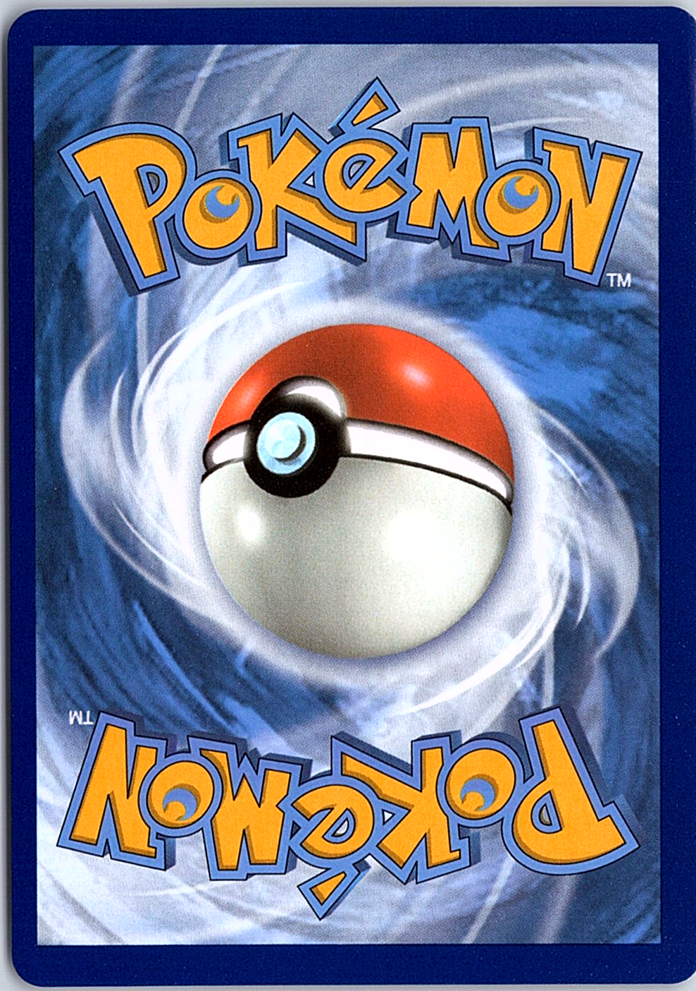 Glaceon VMAX - (Holiday Calendar) Ultra Rare 041/203 NM (Back)