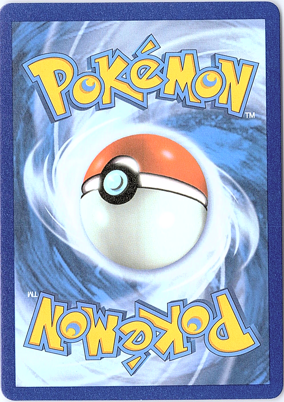 Zekrom Classic Collection Celebrations: Classic Collection 114/114 NM (Back)
