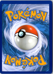 Swellow - 72/108 (XY Roaring Skies) Rare Deck Exclusives 072/108 NM (Back)