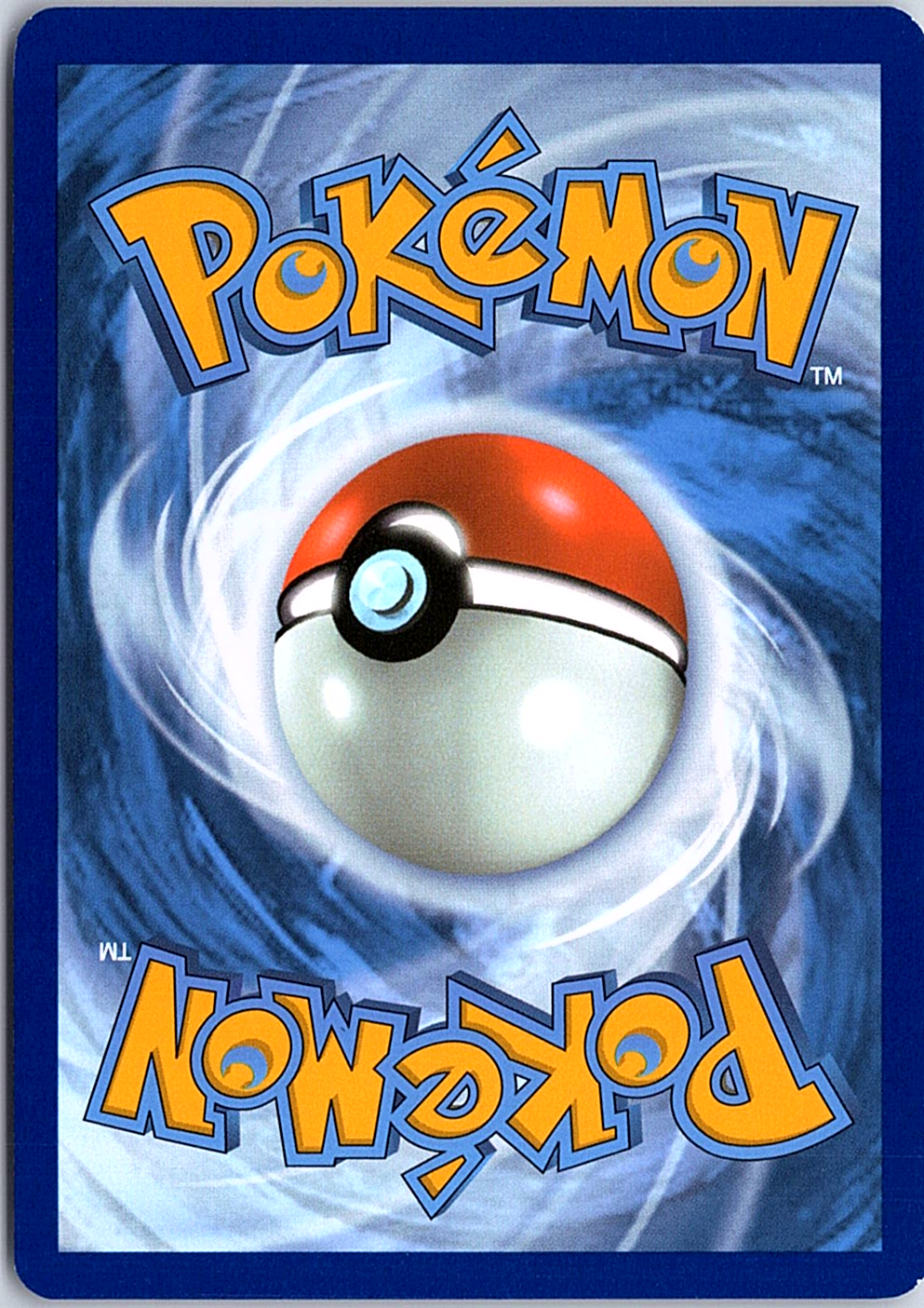 Tepig Illustration Rare SV: White Flare 096/086 NM (Back)