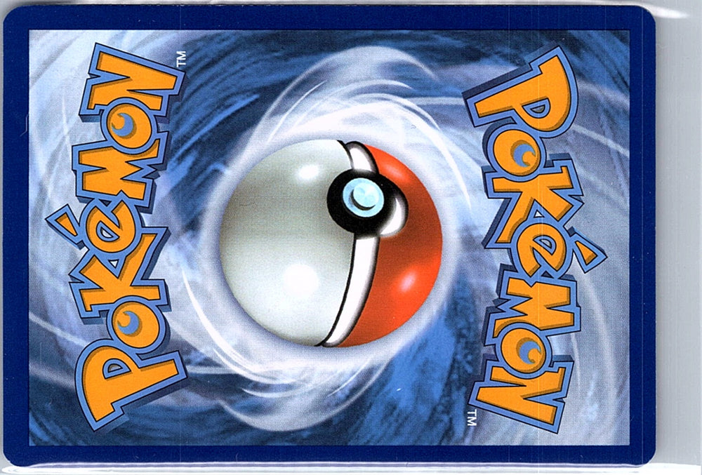 Feebas Illustration Rare SV08: Surging Sparks 198/191 NM (Back)