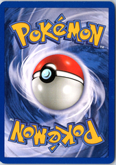 Dark Magneton (11) Holo Rare Team Rocket 11/82 LP (Back)