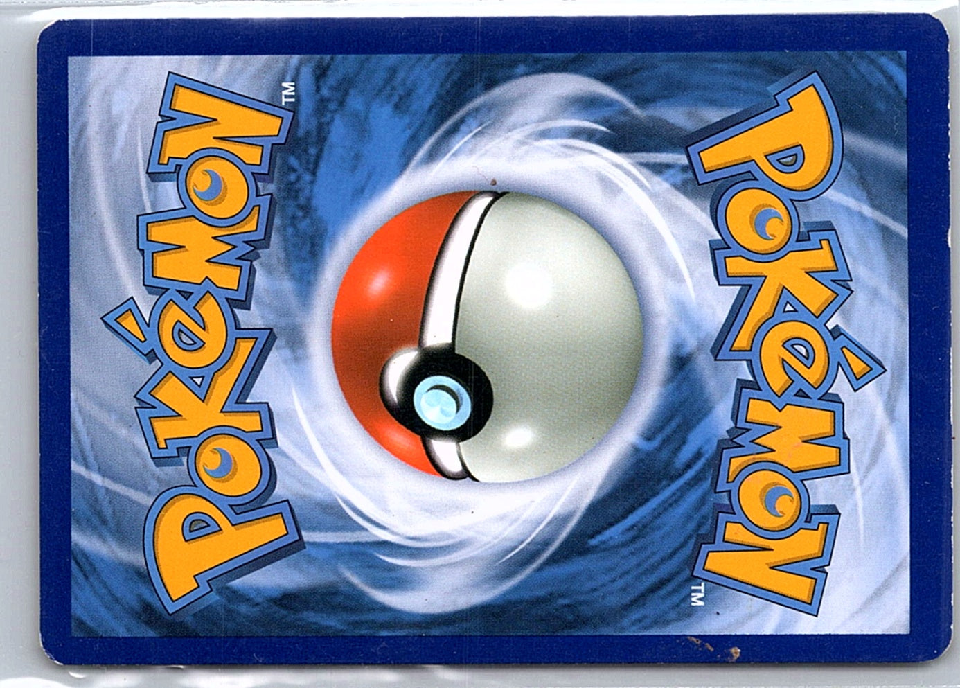 Surfing Pikachu Secret Rare XY - Evolutions 111/108 NM (Back)