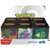 TCG - 2025 Stacking Tin (Assorted)