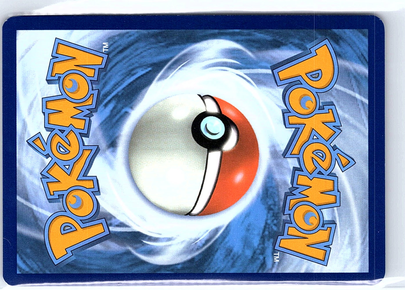 Ethan's Typhlosion Illustration Rare SV10: Destined Rivals 190/182 NM (Back)