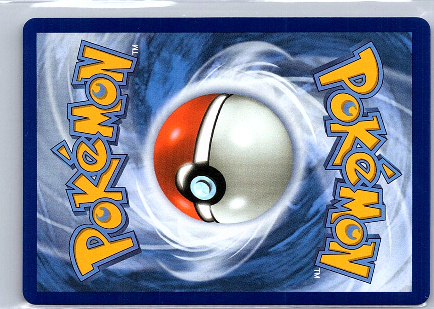 Clawitzer Illustration Rare ME01: Mega Evolution 141/132 NM (Back)