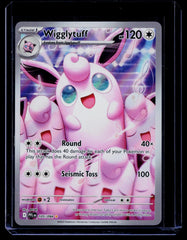 Wigglytuff Holo ME02: Phantasmal Flames 105/094 NM