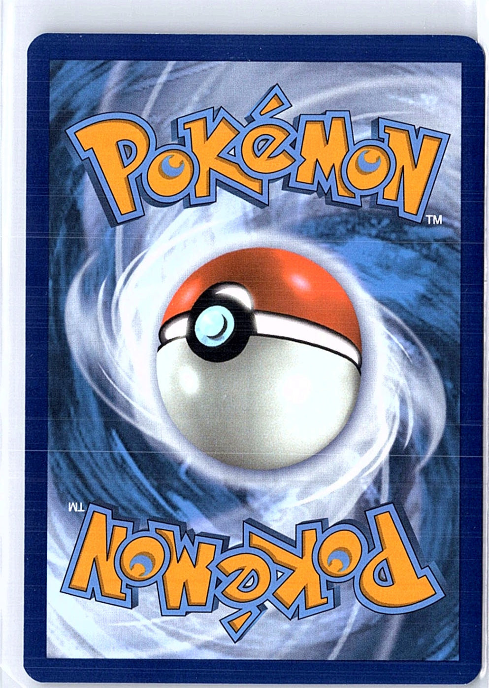 Team Rocket's Houndoom Illustration Rare SV10: Destined Rivals 191/182 NM (Back)
