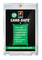 Select Card Armour 130pt Magnetic Card Holder