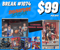 BREAK #1074 - BIG BOY BREAK TUESDAY 09.06.26 - EBAY LIVE