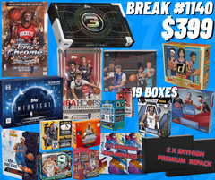 BREAK #1140- INSANE EBAY DAY BREAK FRIDAY 26.06.26 - EBAY LIVE
