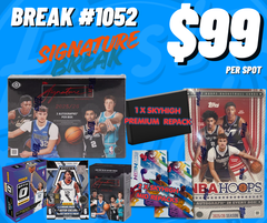 BREAK #1052 - BIG BOY BREAK THURSDAY 05.05.26 - EBAY LIVE