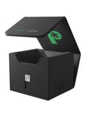 Genesis Deck Box - Black
